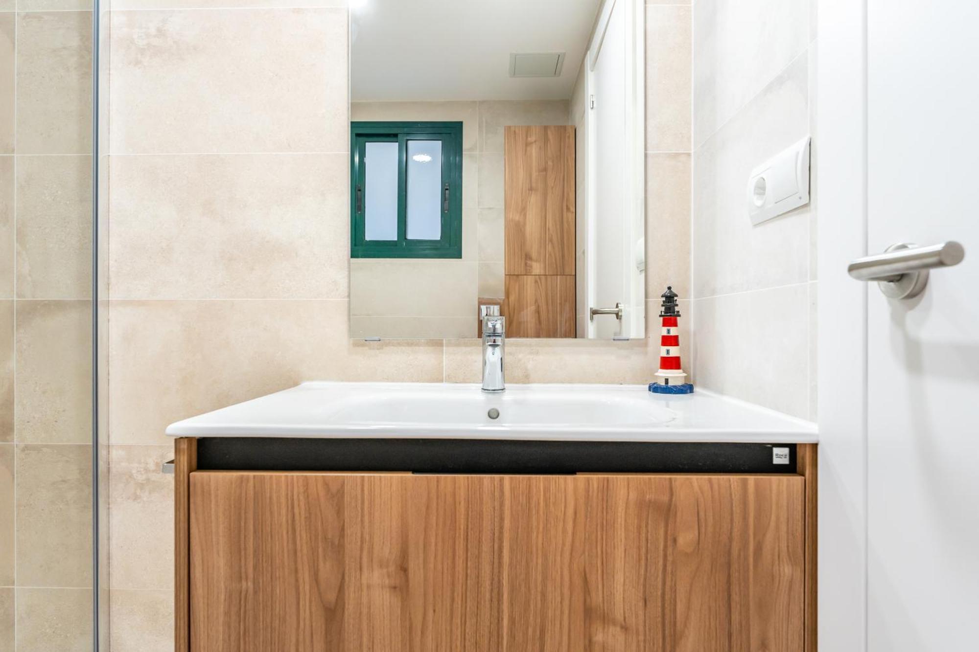 Port Cambrils, Apartamento Centrico, Equipado Y Acogedor Eksteriør billede