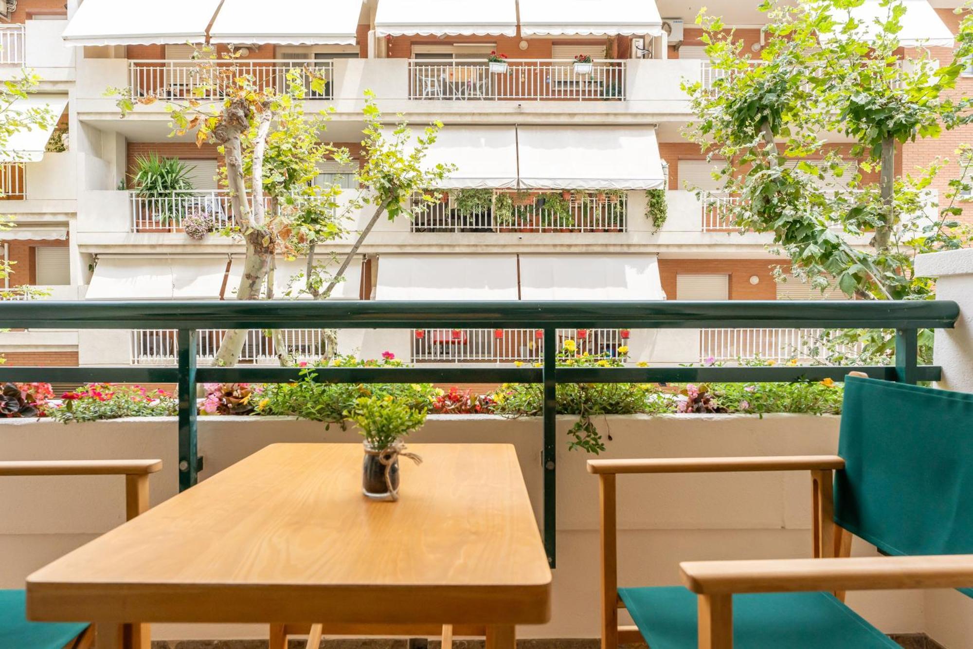Port Cambrils, Apartamento Centrico, Equipado Y Acogedor Eksteriør billede