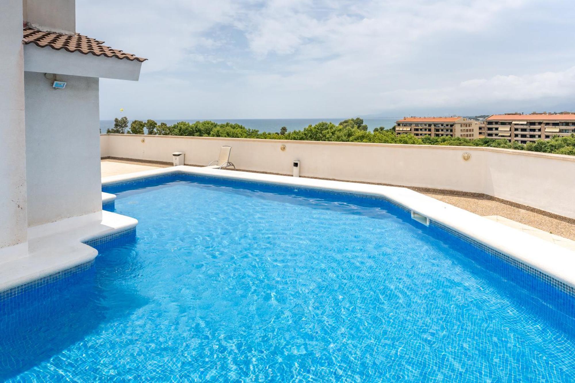 Port Cambrils, Apartamento Centrico, Equipado Y Acogedor Eksteriør billede