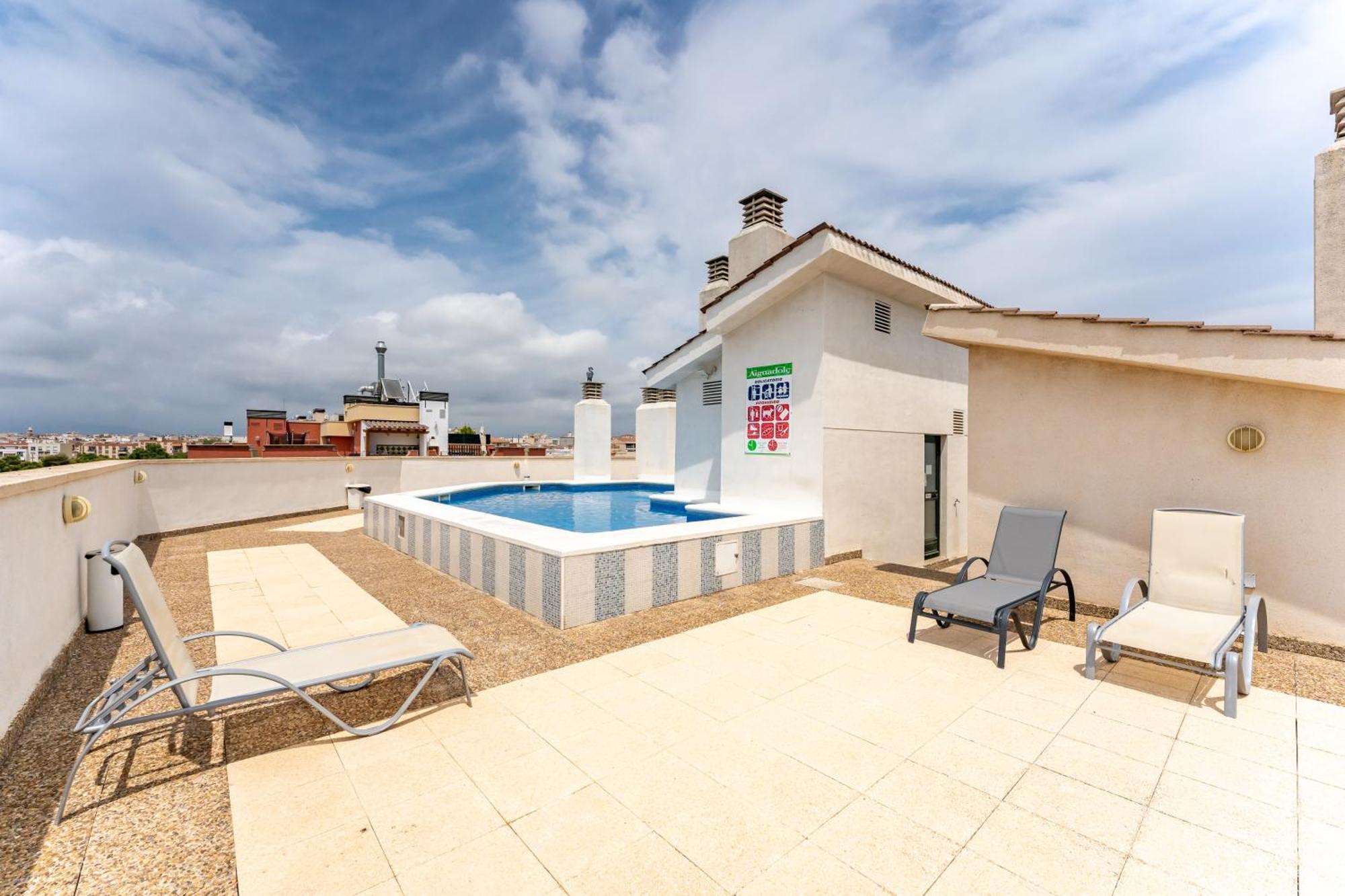 Port Cambrils, Apartamento Centrico, Equipado Y Acogedor Eksteriør billede